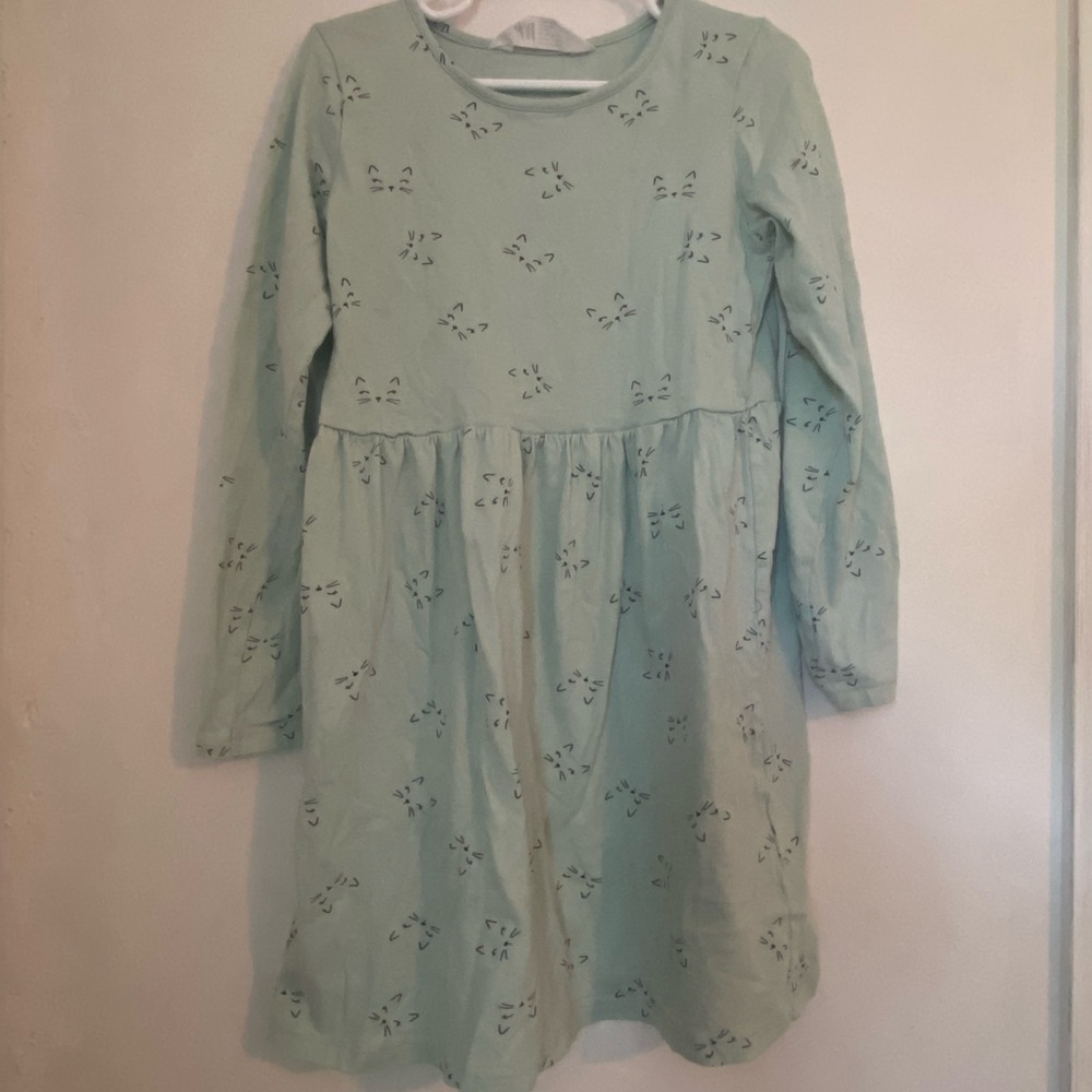Girl Dress